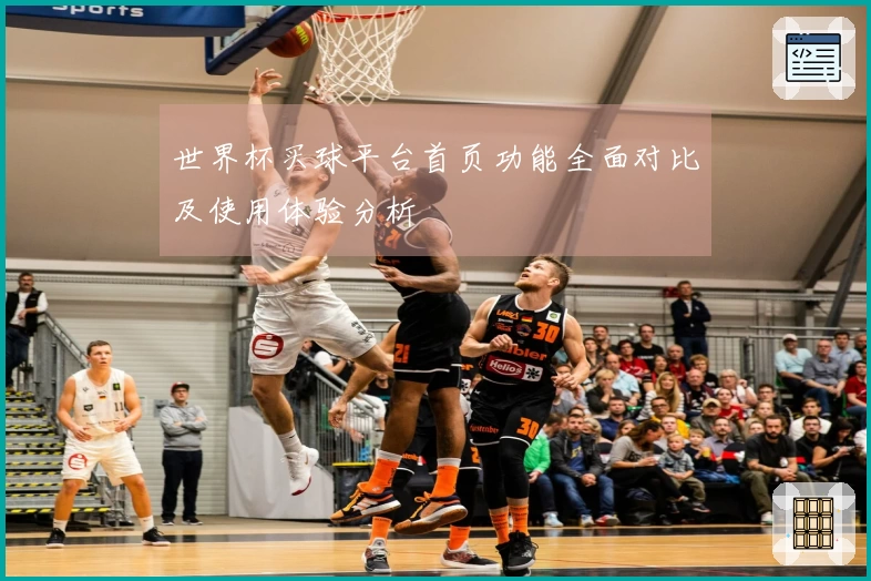 世界杯买球平台首页功能全面对比及使用体验分析